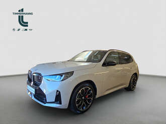 BMW X3 (Bild 1/18)