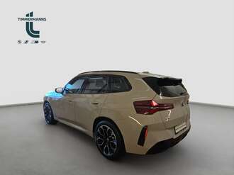 BMW X3 (Bild 3/18)