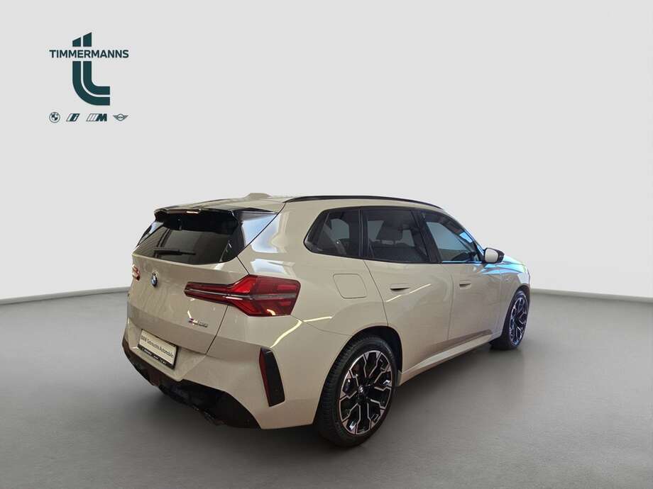 BMW X3 (Bild 5/18)