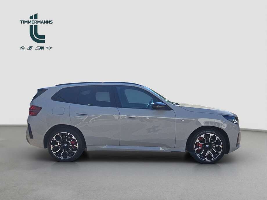 BMW X3 (Bild 6/18)