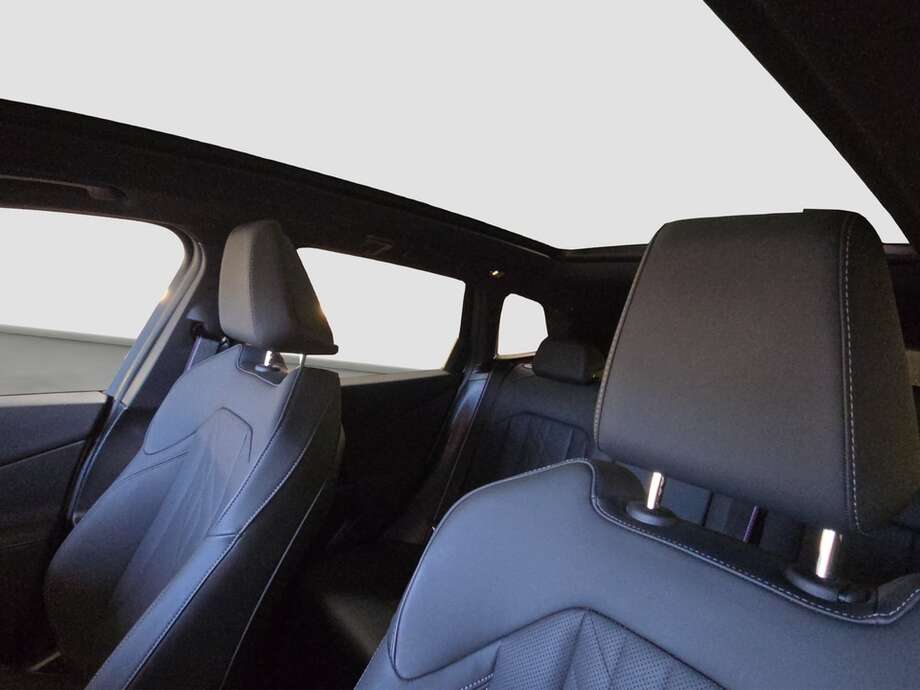 BMW X3 (Bild 11/18)