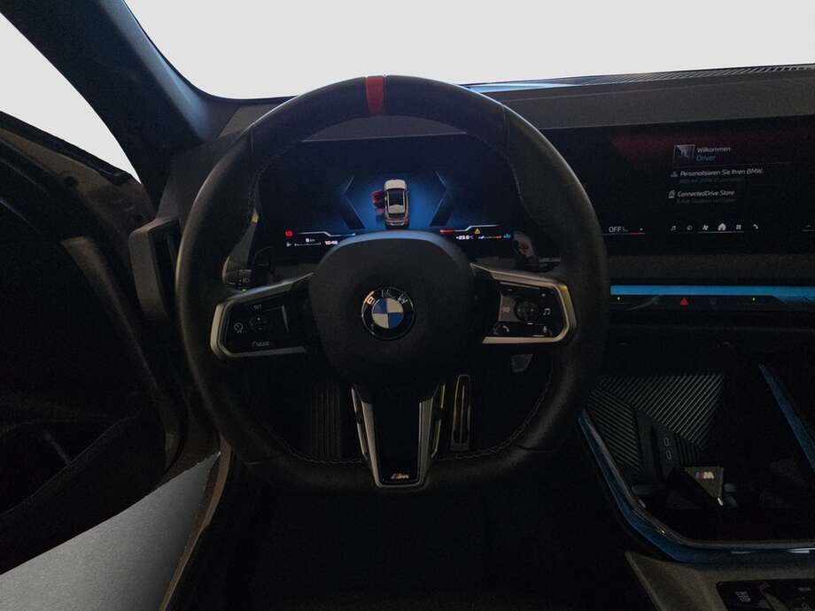 BMW X3 (Bild 12/18)
