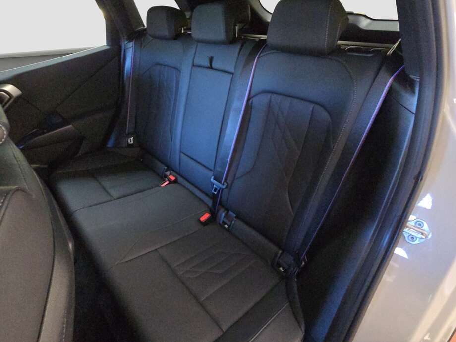 BMW X3 (Bild 14/18)