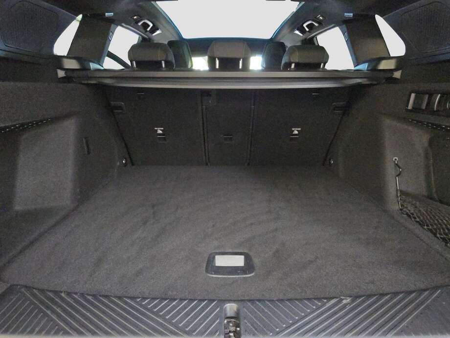 BMW X3 (Bild 15/18)