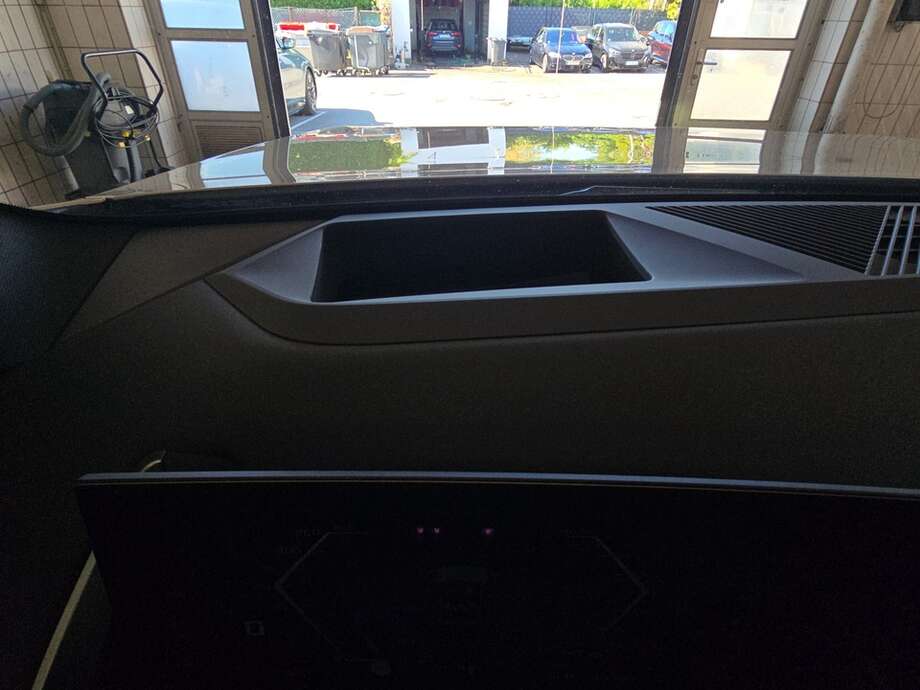 BMW X3 (Bild 17/18)