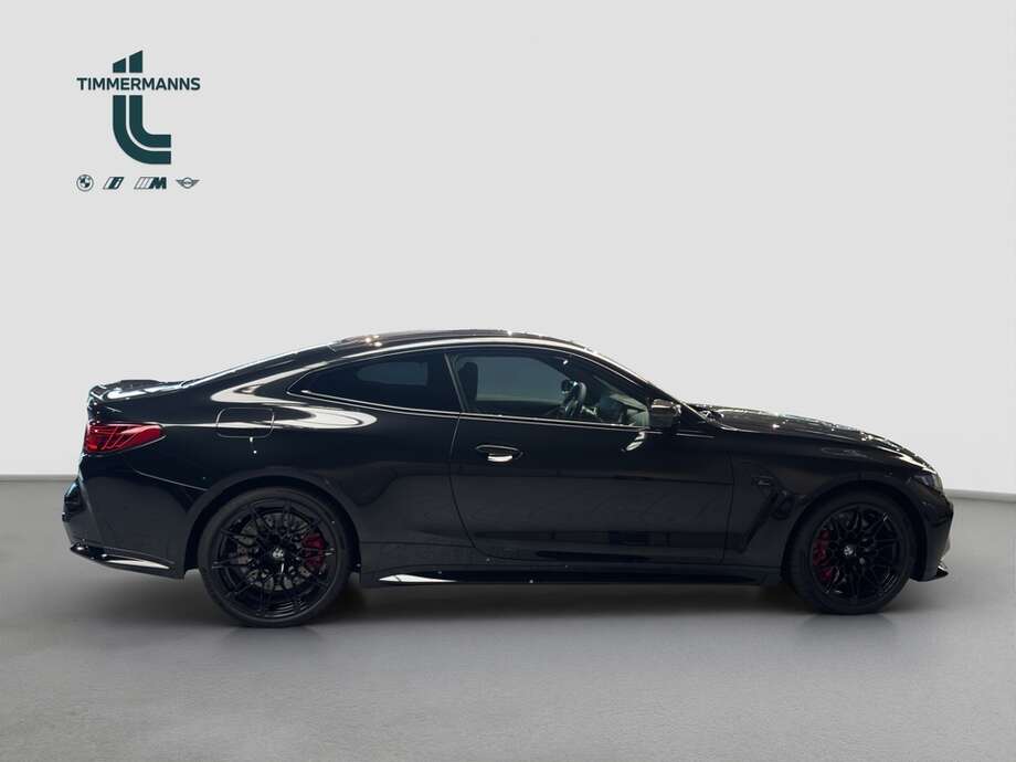 BMW M4 (Bild 6/18)