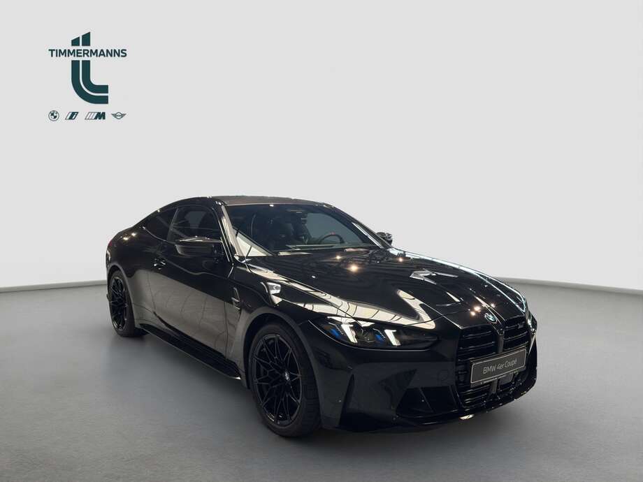 BMW M4 (Bild 7/18)