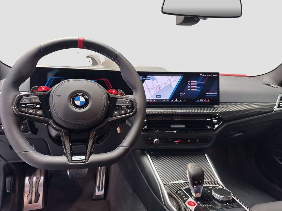 BMW M4 (Bild 13/18)