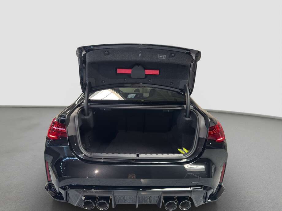 BMW M4 (Bild 15/18)