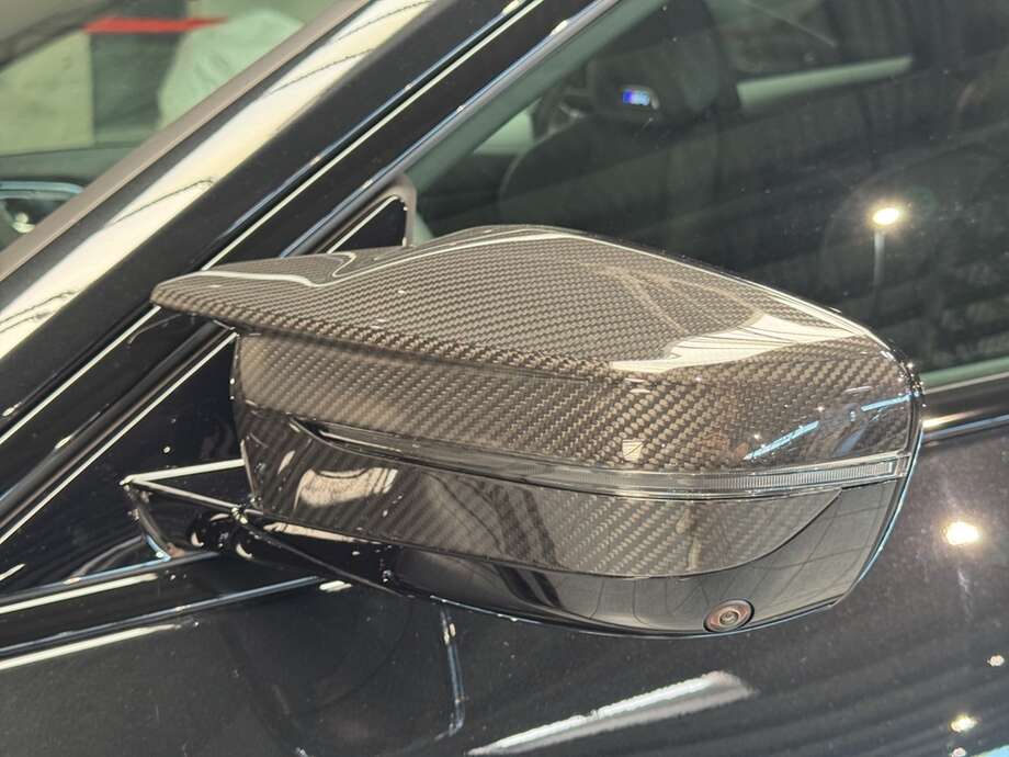 BMW M4 (Bild 16/18)