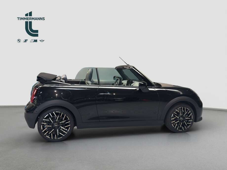 MINI Cooper C (Bild 6/15)
