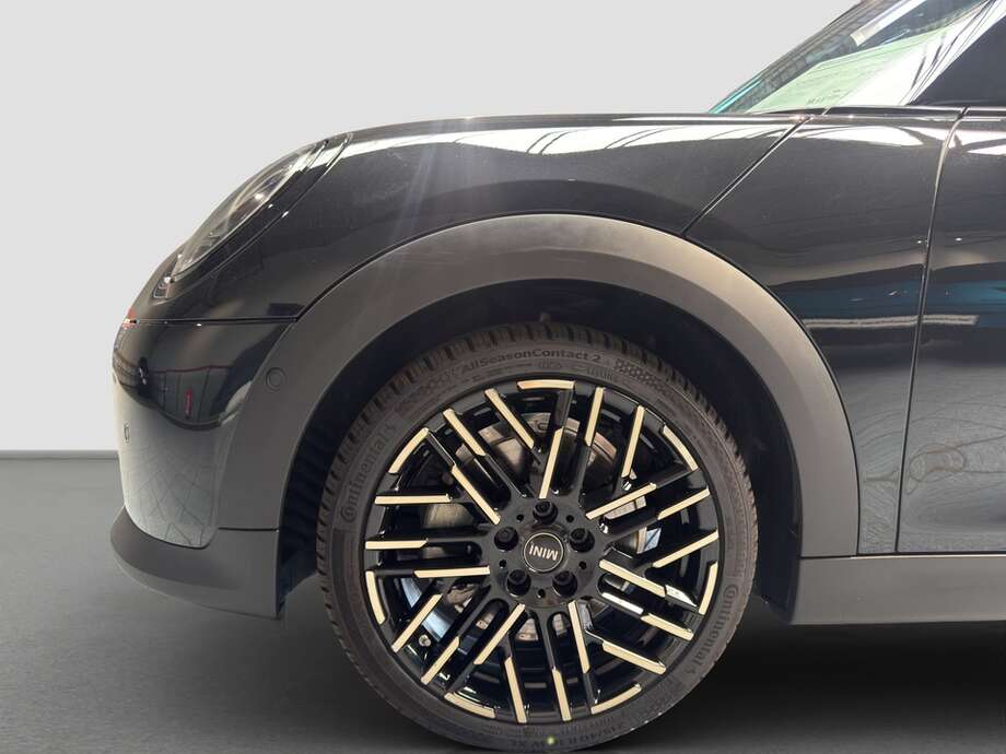MINI Cooper C (Bild 9/15)