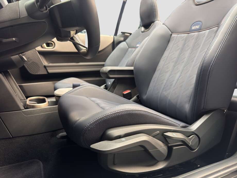 MINI Cooper C (Bild 10/15)