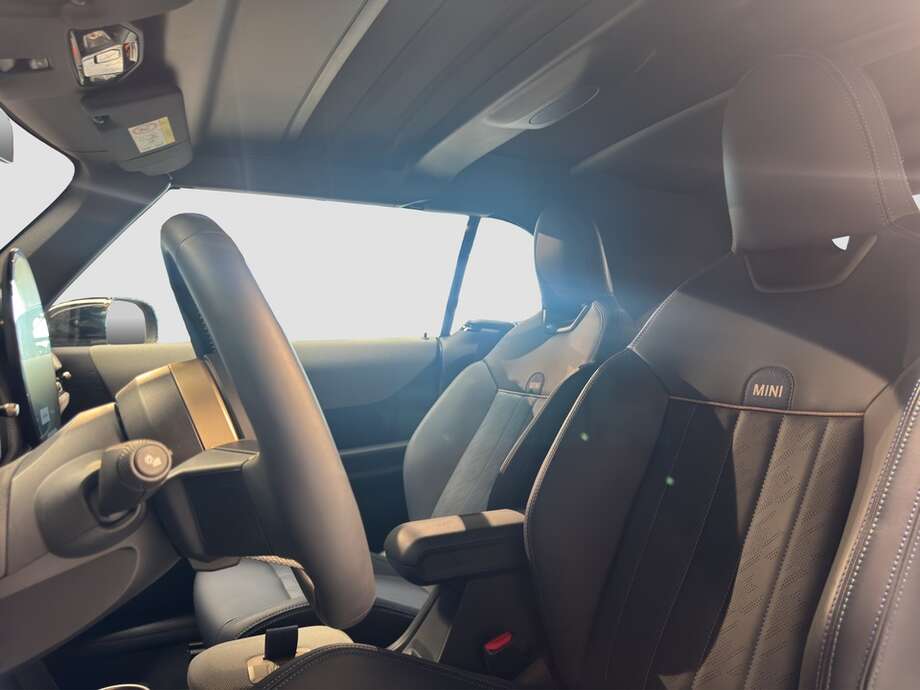 MINI Cooper C (Bild 11/15)