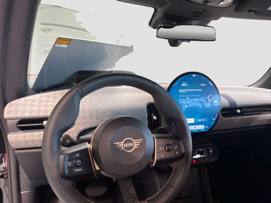 MINI Cooper C (Bild 12/15)