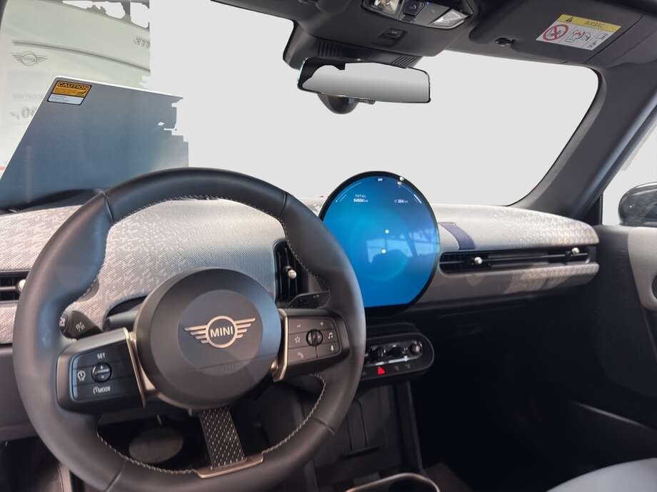 MINI Cooper C (Bild 13/15)