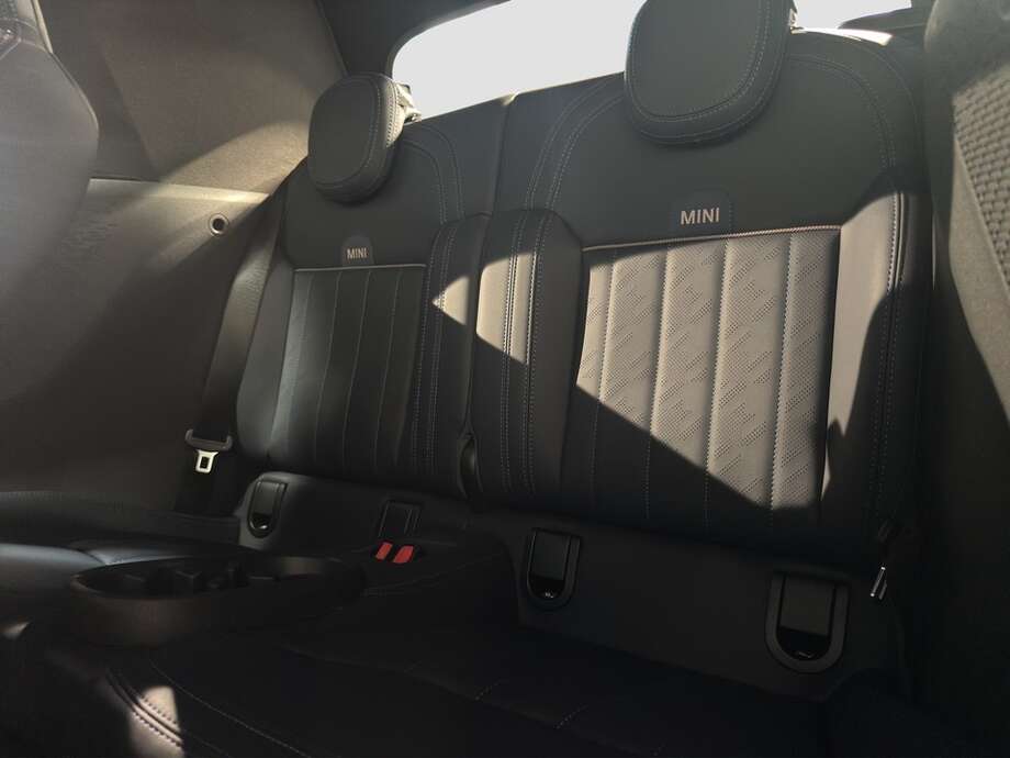 MINI Cooper C (Bild 14/15)