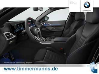 BMW i4 (Bild 3/5)
