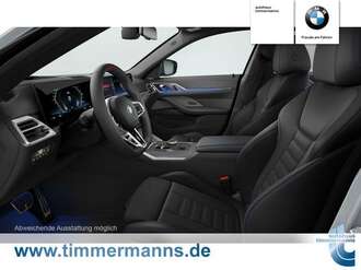 BMW i4 (Bild 3/5)