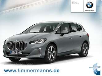 BMW 216 Active Tourer (Bild 1/6)