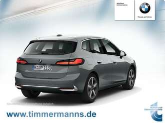 BMW 216 Active Tourer (Bild 2/6)