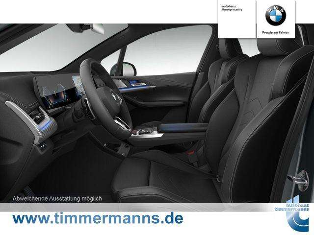 BMW 216 Active Tourer (Bild 3/6)