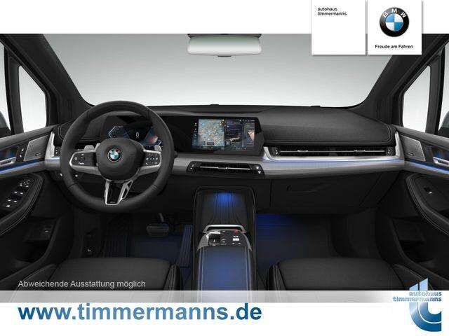 BMW 216 Active Tourer (Bild 4/6)