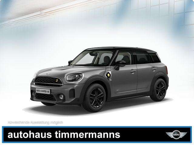 MINI Cooper SE Countryman ALL4 (Bild 1/5)