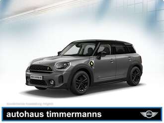 MINI Cooper SE Countryman ALL4 (Bild 1/5)