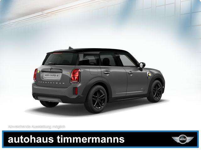 MINI Cooper SE Countryman ALL4 (Bild 2/5)