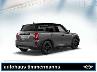 MINI Cooper SE Countryman ALL4 (Bild 2/5)