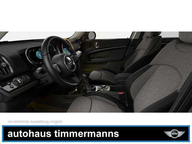 MINI Cooper SE Countryman ALL4 (Bild 3/5)