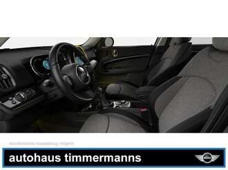 MINI Cooper SE Countryman ALL4 (Bild 3/5)
