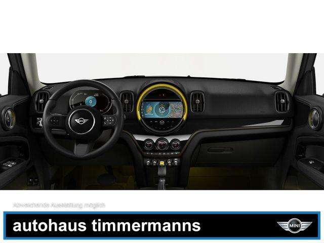 MINI Cooper SE Countryman ALL4 (Bild 4/5)
