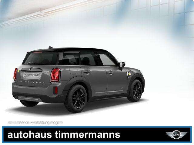 MINI Cooper SE Countryman ALL4 (Bild 5/5)