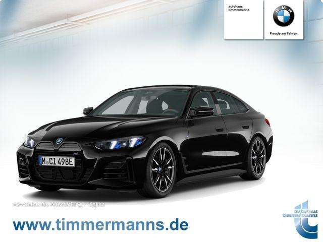 BMW i4 (Bild 1/5)