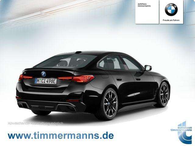 BMW i4 (Bild 2/5)