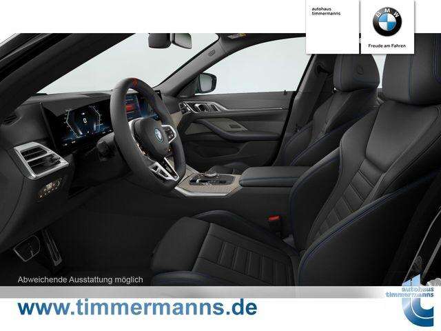 BMW i4 (Bild 3/5)