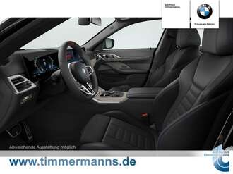 BMW i4 (Bild 3/5)