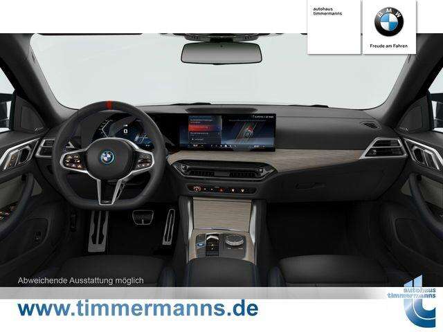 BMW i4 (Bild 4/5)