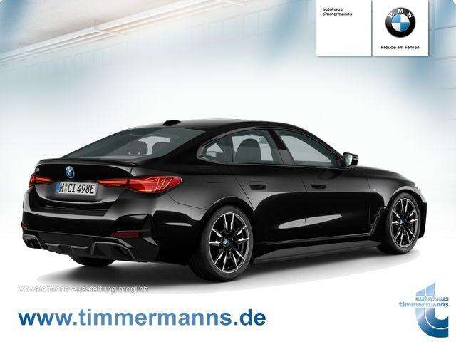 BMW i4 (Bild 5/5)