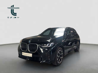 BMW X3 (Bild 1/15)