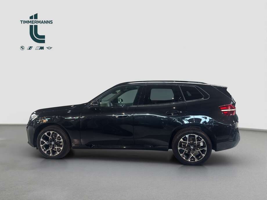 BMW X3 (Bild 2/15)