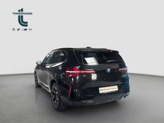 BMW X3 (Bild 3/15)