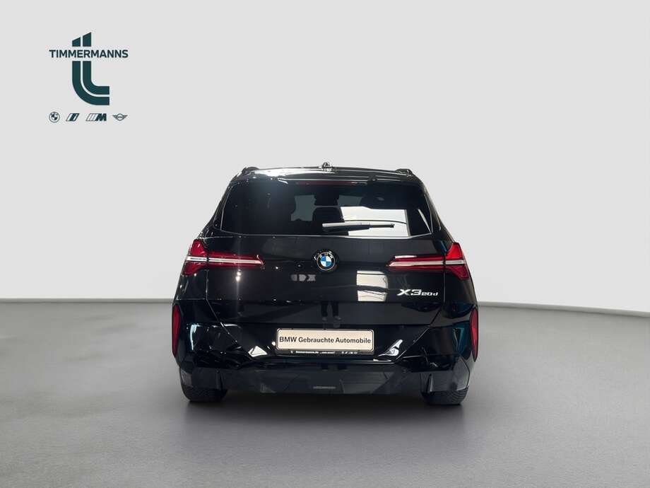 BMW X3 (Bild 4/15)