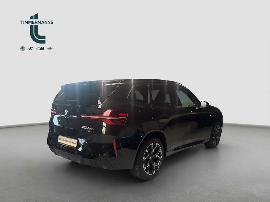 BMW X3 (Bild 5/15)