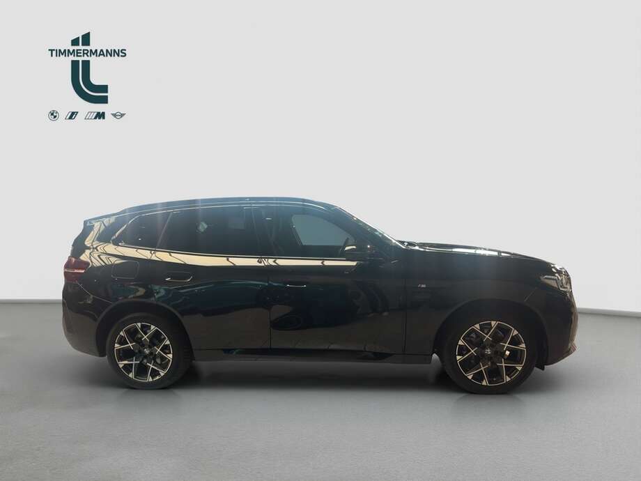 BMW X3 (Bild 6/15)