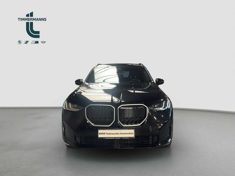 BMW X3 (Bild 8/15)