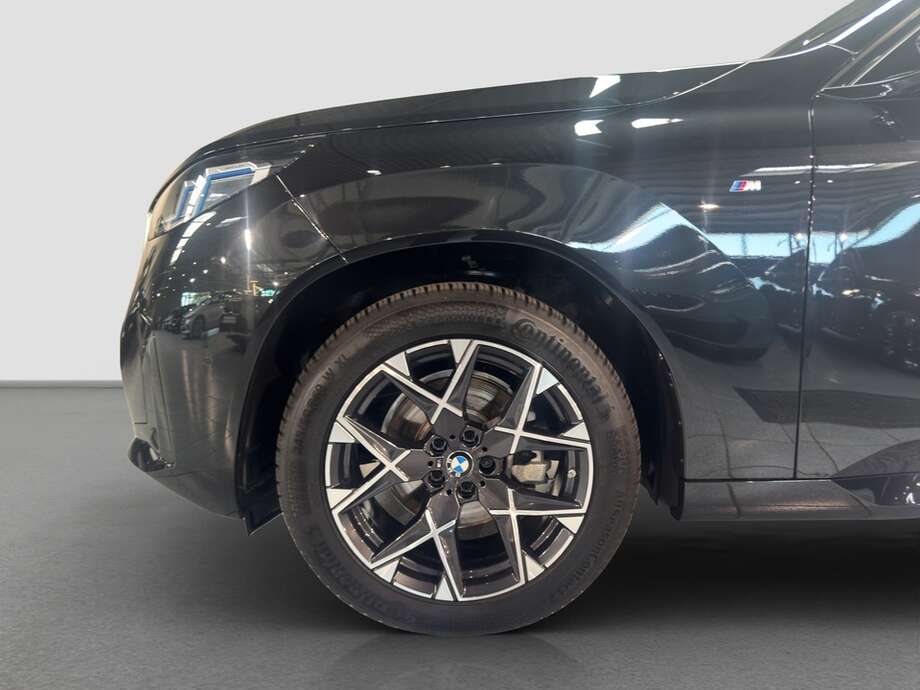 BMW X3 (Bild 9/15)