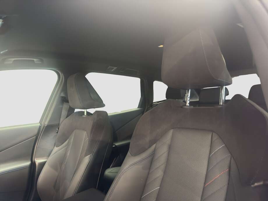 BMW X3 (Bild 11/15)
